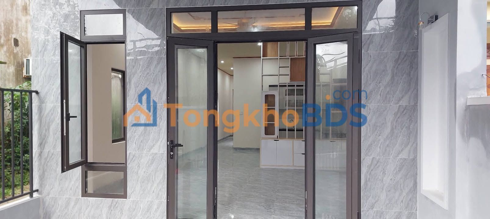 Nhà riêng Tam Tiến Núi Thành 120m² 1.2 tỷ - Sẵn sàng ở ngay