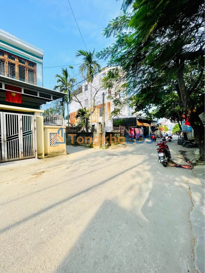 Đất Vỹ Dạ Huế - 101m² Thổ Cư Vuông Đẹp - Giá 2.9 Tỷ