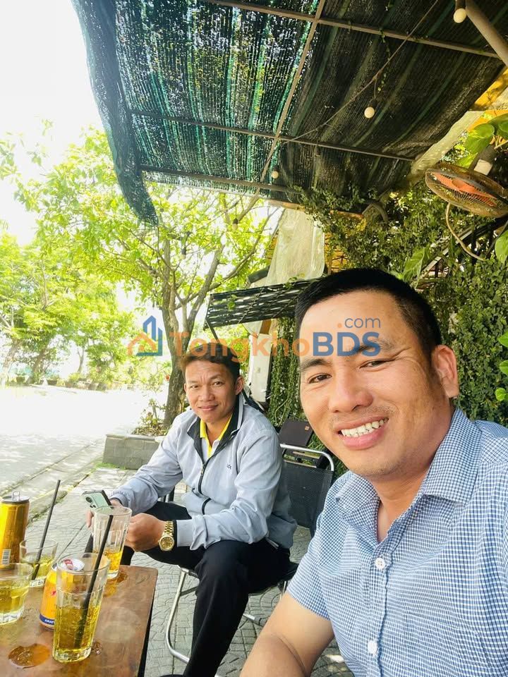 Đất Nền Vân Thê 93.9m² - Sổ Đỏ Sẵn Sàng - Đầu Tư/An Cư