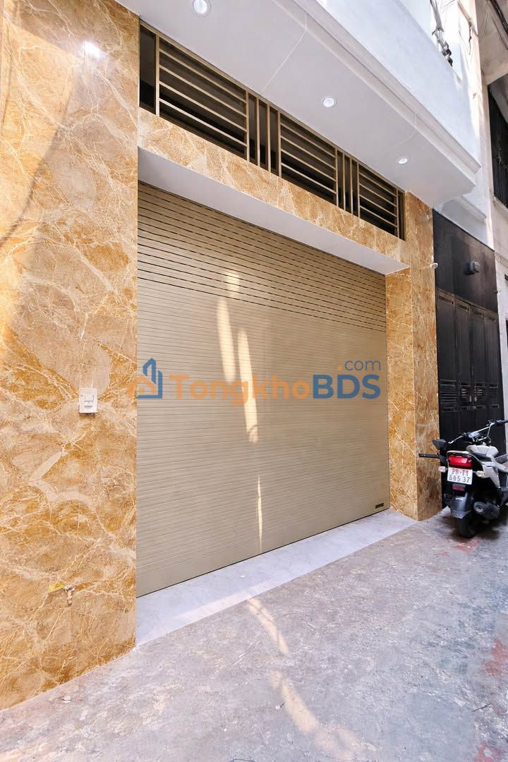 Nhà Lương Thế Vinh 66m² - 5 Ngủ, Giá 12 Tỷ - Chính Chủ Bán Gấp