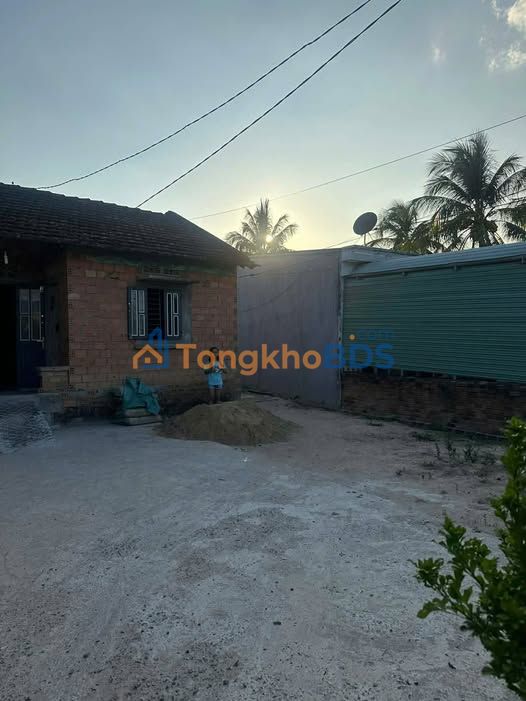 Đất Vàng Kon Tum - 250m² Thổ Cư, Sẵn Sàng Xây Dựng, Giá Tốt