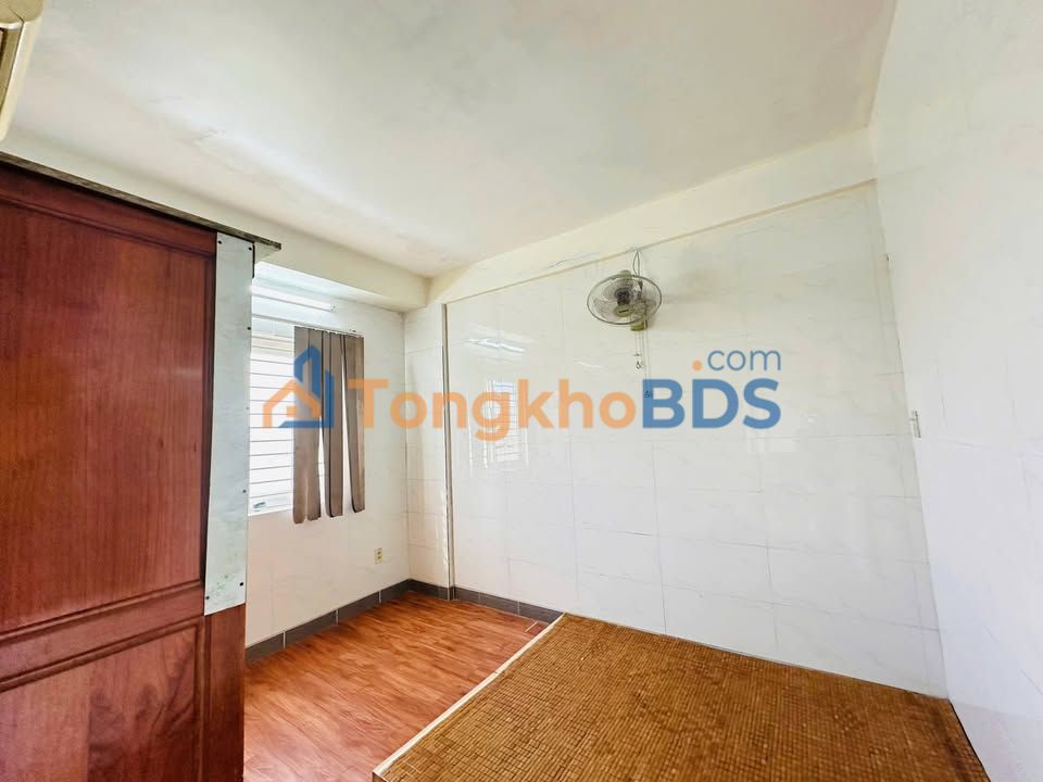 Cho thuê căn hộ Vicoland Huế 53m² - 2PN, View đồng lúa - 4.5 Triệu/Tháng