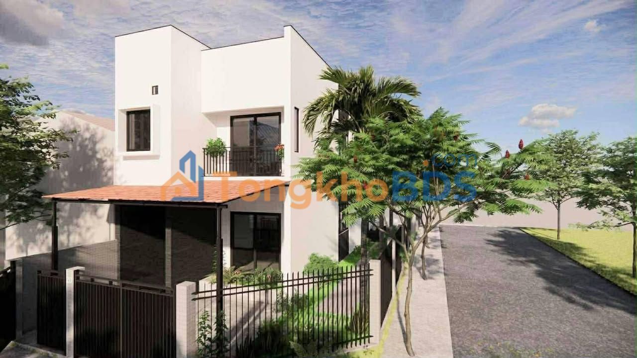 Nhà Góc 2 Mặt Tiền KQH Vinh Vệ Huế - 175m² Full Nội Thất, Giá 4.2 Tỷ