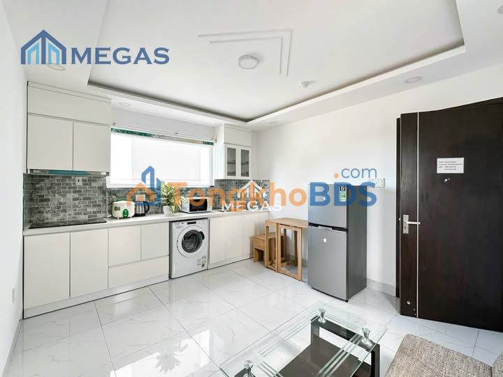 Căn hộ Lộc Thọ Nha Trang 6 triệu/tháng - View đẹp sẵn ở