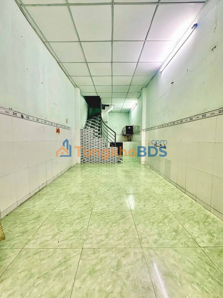 Nhà 2 Tầng 48m² Hẻm Lý Thánh Tông, Tân Bình - 2.75 Tỷ, Sổ Hồng Hoàn Công