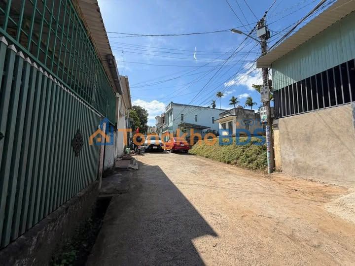 Đất Hẻm Oto Phạm Văn Đồng Gò Vấp 105m² Giá 1.2 Tỷ - Sổ Đỏ ODT