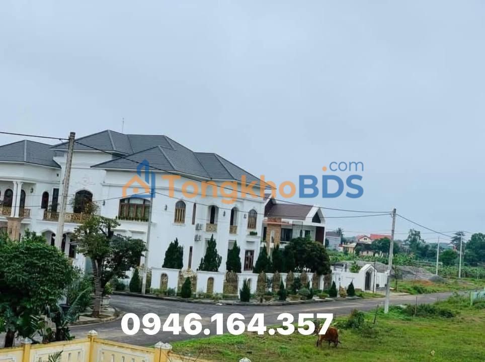 Đất nền mặt tiền Hồ Nguyên Trừng, Đồng Hới - 250m² - Sổ đỏ sẵn sàng