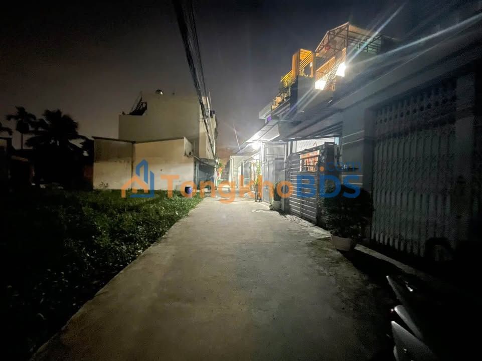 Nhà 83.8m² Vĩnh Phú, Thuận An - Sổ Hồng Riêng, Giá 3.5 Tỷ - Sẵn Sàng Vào Ở Ngay