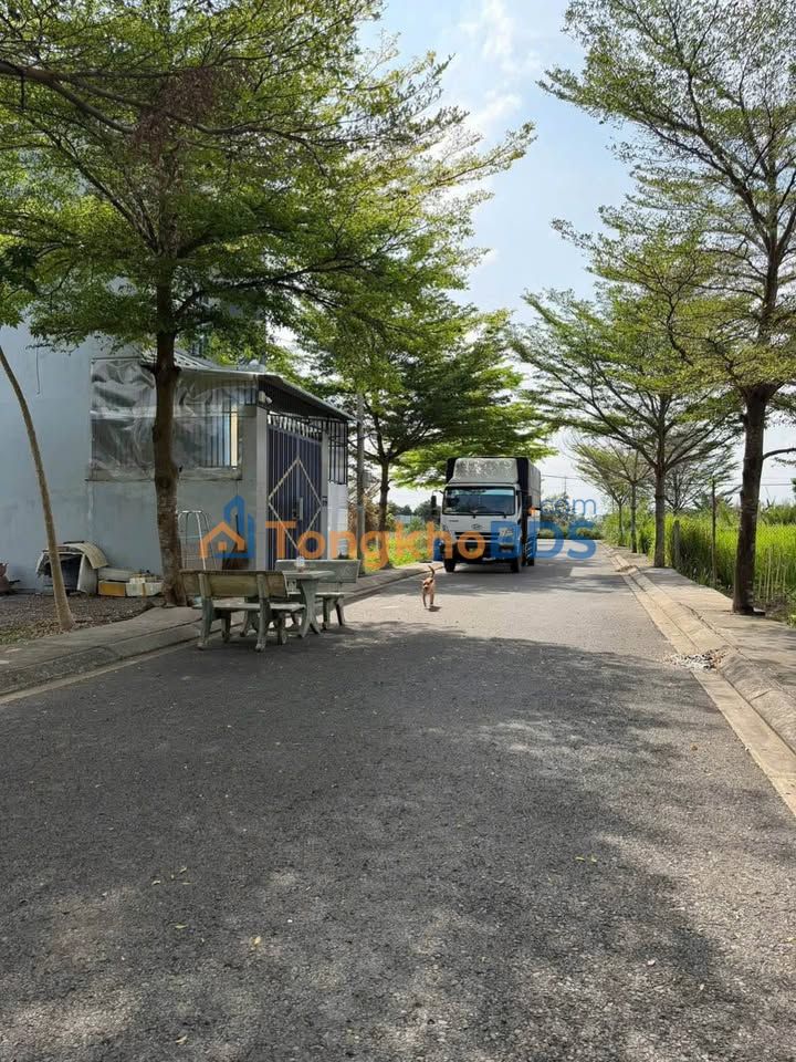 Đất nền Bình Mỹ 90m² giá 1,66 tỷ - Sổ hồng chính chủ