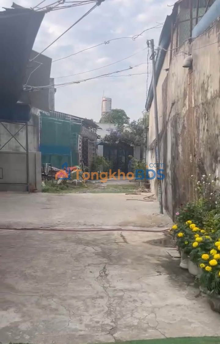 Nhà riêng Định Hoà 119m² giá 1.78 tỷ - Chính chủ