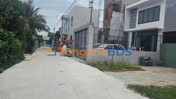 Đất Mặt Tiền An Thạnh 36, Thuận An 60m² - Sổ Hồng Sẵn Sàng