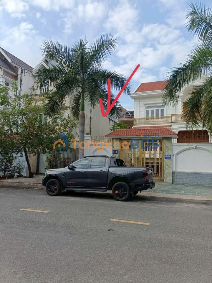 Bán Đất 120m² Huyện Phú Giáo - Ngã 3 Thông Thoáng, Giá Hời