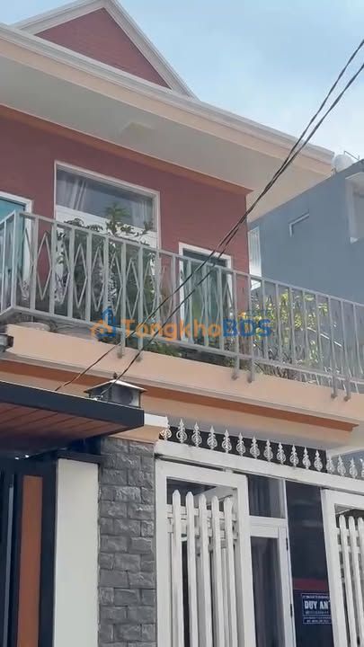 Nhà 75m² Full Thổ Cư GS18 Dĩ An, Bình Dương - Giá 5 Tỷ