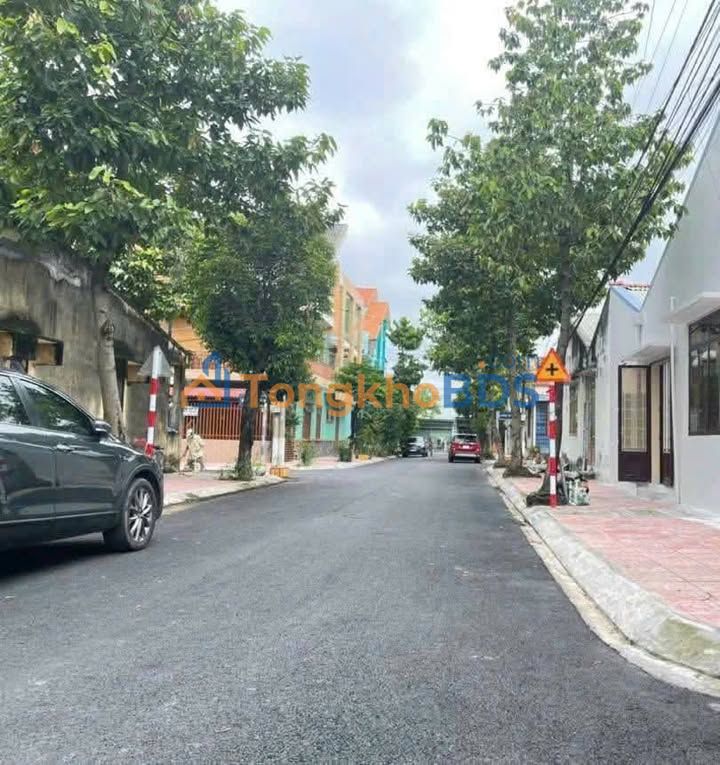 Bán Nhà Góc KDC Hiệp Thành 1, 150m² - Giá 5 Tỷ, Thổ Cư 100%