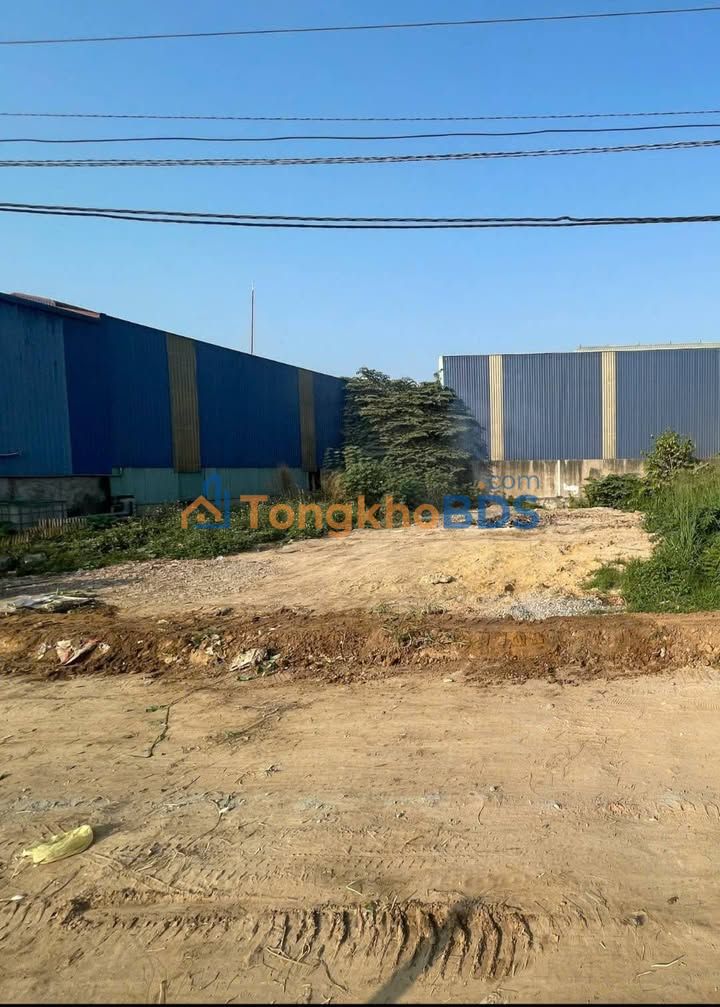 Đất Nền 288m² Phường Khánh Hội, Quận 4 - Giá Tốt Đầu Tư