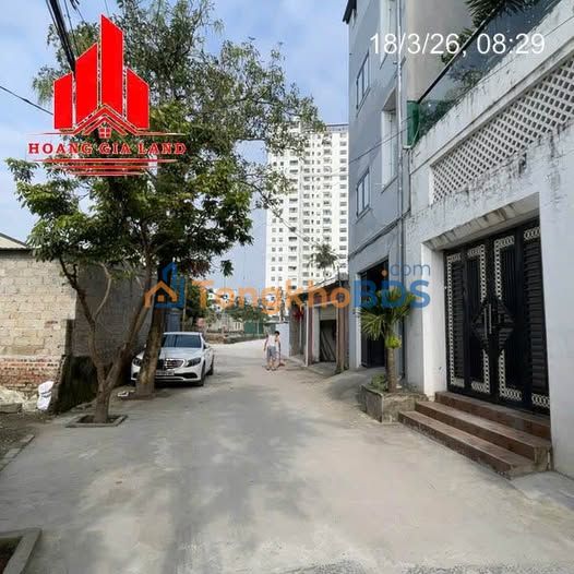 Đất Bến Thủy - Ngõ Huỳnh Thúc Kháng 76m² - Giá tốt đầu tư