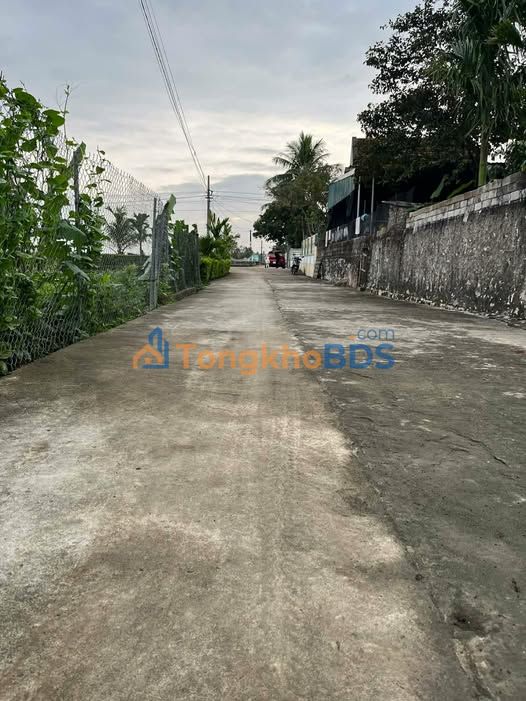 Đất Nông Cống, Thanh Hóa - 150m² Thổ Cư, Giá Chỉ 3xx Triệu