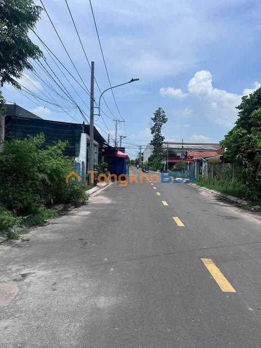 Đất Long Hoa Hòa Thành 115m² giá 18.4 tỷ - Hạ tầng hoàn thiện