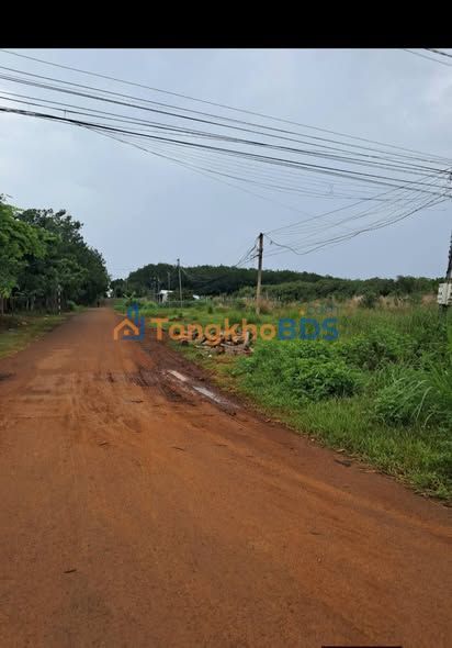 Đất nền Phước Sơn Bù Đăng 500m² 400 triệu - Sổ đỏ chính chủ