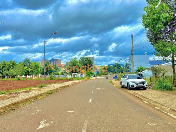 Đất nền Trần Phú Bù Đăng 120m² 1.3 tỷ - Giá tốt hiếm có