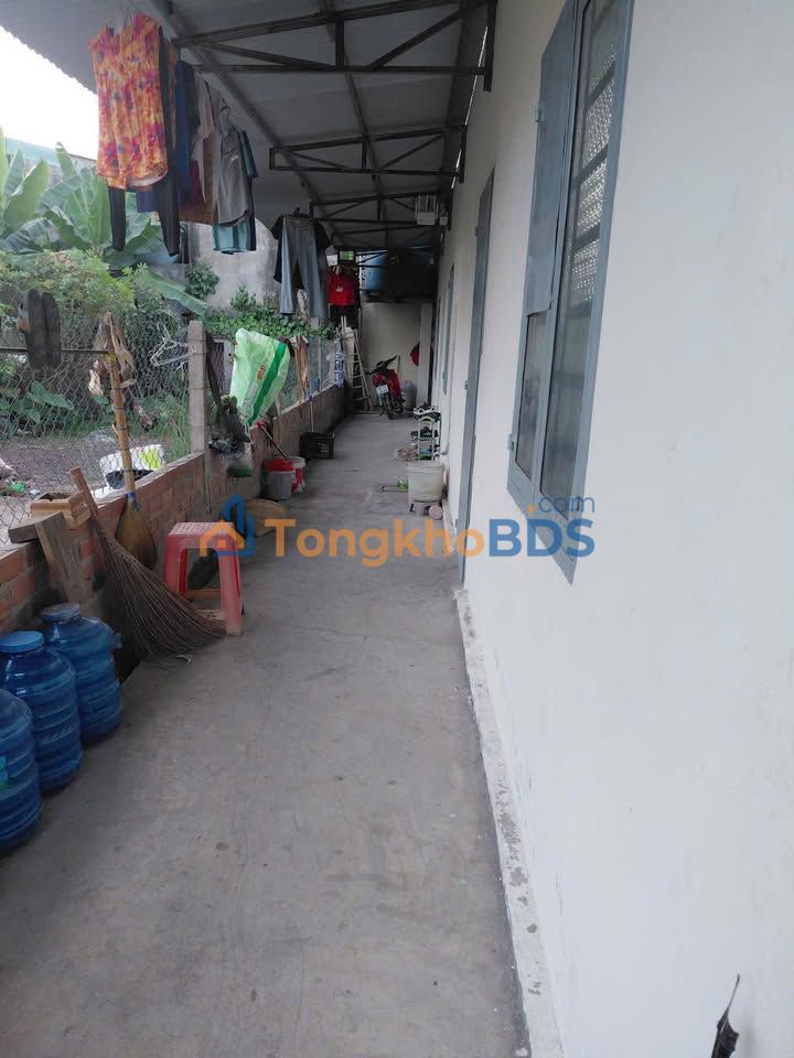 Bán dãy trọ 85m² gần Chợ Đêm Thiên Bình, Biên Hòa - Sổ hồng riêng, giá 1.05 tỷ