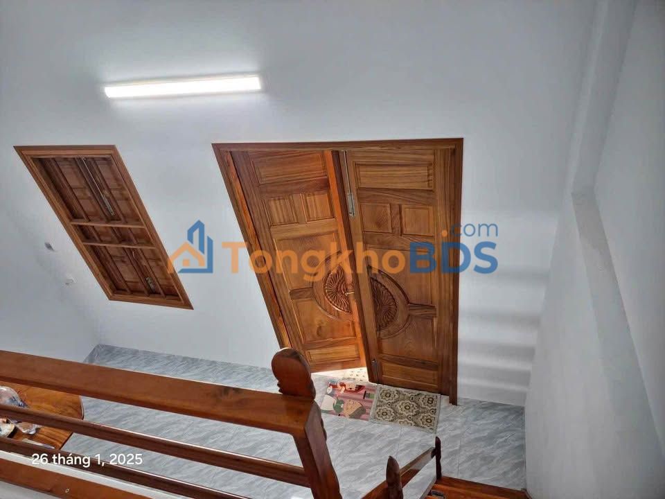 Nhà 100m² Bảo Vinh, Long Khánh - Giá 770 Triệu, Gần Đường Nhựa Số 5