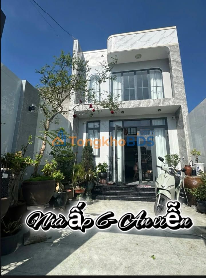 Nhà Trảng Bom 110m² 1.8 Tỷ - Sẵn Sàng Ở Ngay, Gần KCN Giang Điền