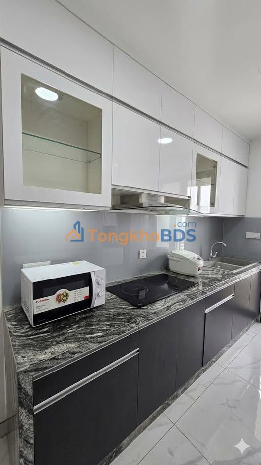 Căn hộ Diamond Alnata Celadon City 92m² - View Công Viên Thoáng Đãng