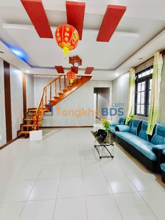 Nhà 80m² Đà Lạt - Hướng Tây Nam, Sổ Chung Giá 2.65 Tỷ