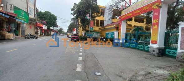 Đất nền Đông Anh 80m² 7 tỷ - Tiềm năng tăng giá