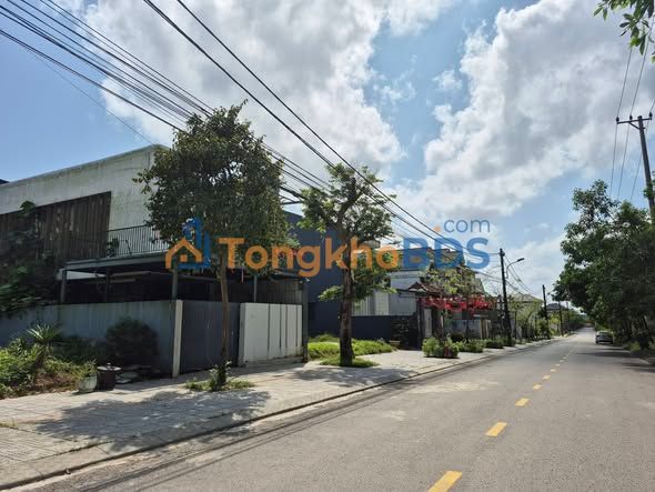 Bất động sản Đông Hà 171m² chỉ 1xxx triệu - Sổ đỏ chính chủ