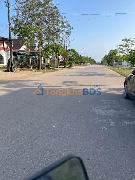 Bán Đất Thổ Cư 300m² Thôn 6 Gio Linh - Sổ Hồng Sẵn Sàng