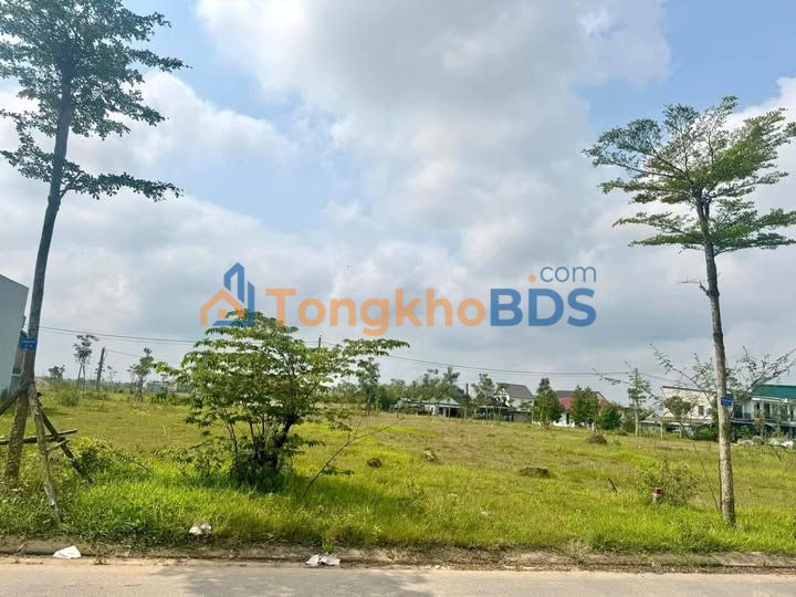 Đất nền Đặng Dung Đồng Hới 250m² - Đầu tư sinh lời