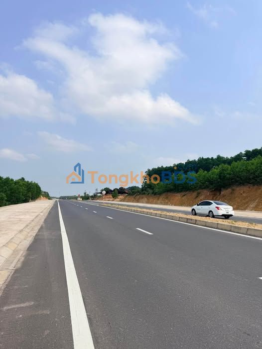 Đất Vườn 953m² Mặt Tiền Hùng Vương, Hải Lăng - Giá Đầu Tư Hấp Dẫn