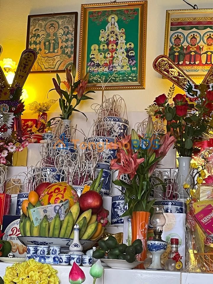 Đất nền Mặt tiền QL 32C, Lâm Thao, Phú Thọ - 150m² - 4.25 Tỷ - Kinh doanh đỉnh