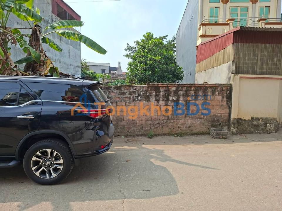 Đất nền Trung Sơn Trầm 131m² - Kinh doanh/Ở/Đầu tư - Sổ đỏ chính chủ