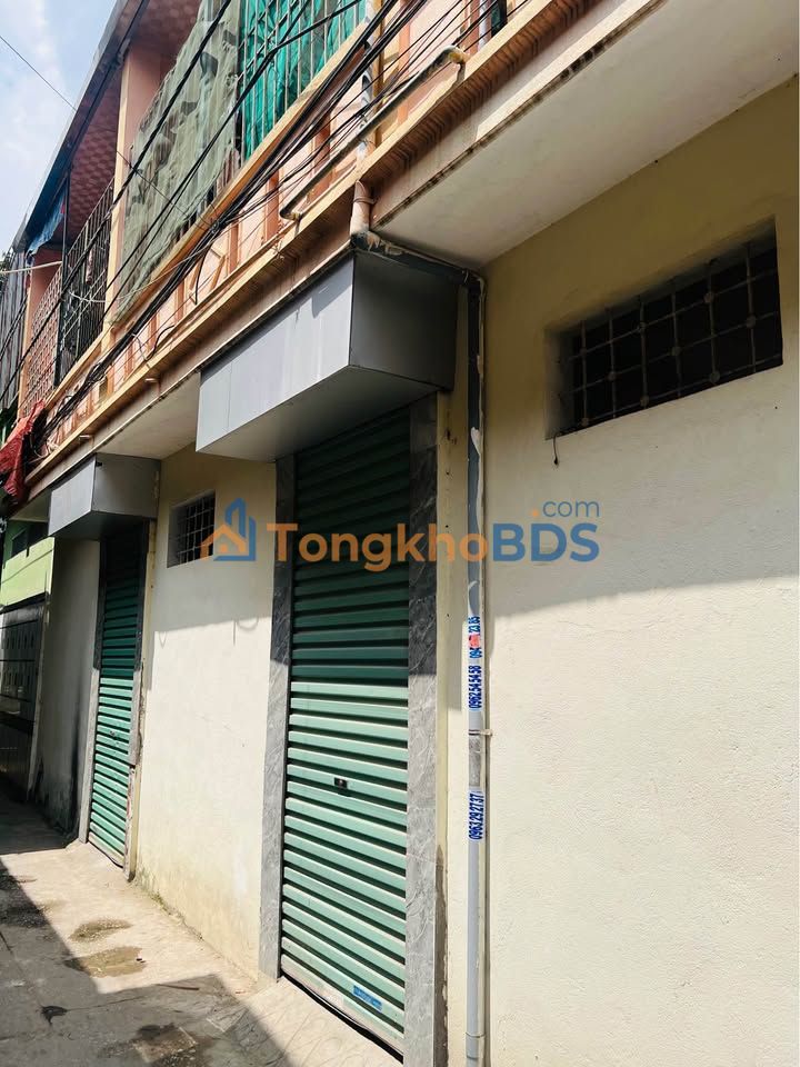 Nhà 72.75m² Đông Vệ, Thanh Hóa - Dòng Tiền 3 Triệu/Tháng, Giá Tốt Đầu Tư