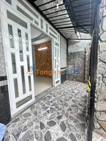 Cho thuê nhà nguyên căn 76m² hẻm CMT8, Cần Thơ - Giá 4 triệu/tháng