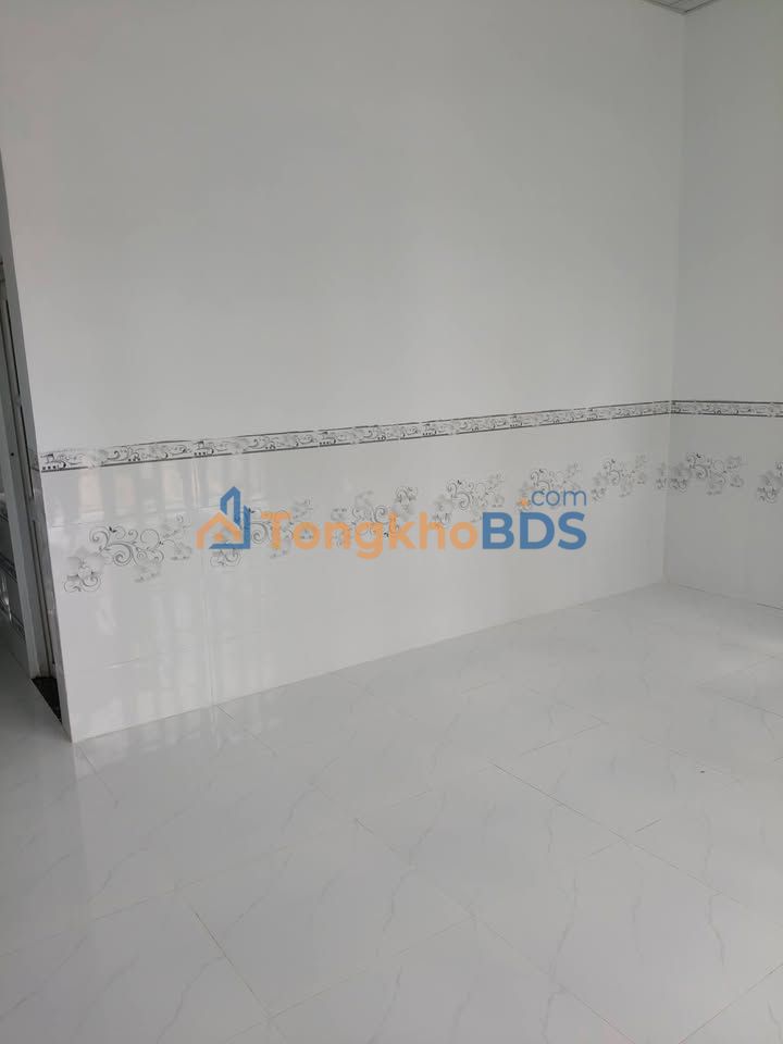 Nhà 97m² Trảng Bom Giá 5xx Triệu - Gần KCN Hố Nai 3