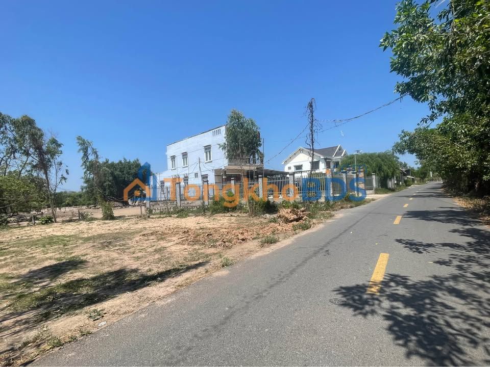 Đất Vườn 1900m² Phước Hải, Bà Rịa - Vũng Tàu - Giá 2.35 Tỷ