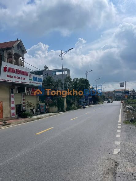 Đất nền Mỹ Hào Hưng Yên 87m² - Sổ đỏ sẵn sàng, giá tốt