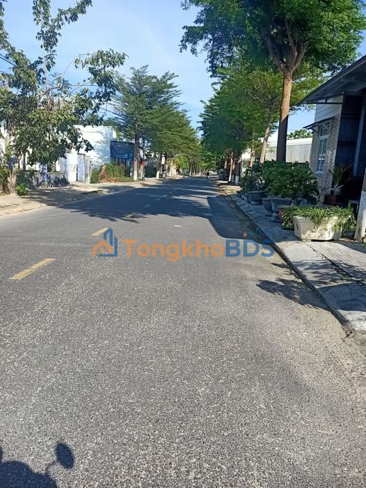 Bán Nhà Mặt Tiền Hà Huy Tập, Cam Lâm - 150m² Thổ Cư, Sẵn Ở Ngay