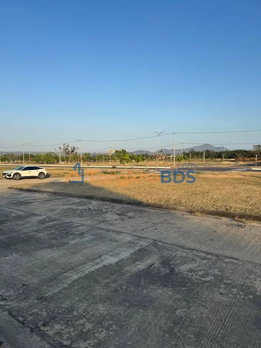 Mặt Tiền Kinh Doanh Nha Trang - 215m² Ngay Lê Duẩn