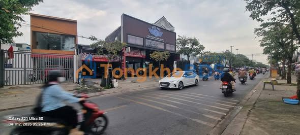 Nhà Mặt Tiền Song Hành Bình Chánh 151m² - Kinh Doanh Sầm Uất, Giá 18 Tỷ