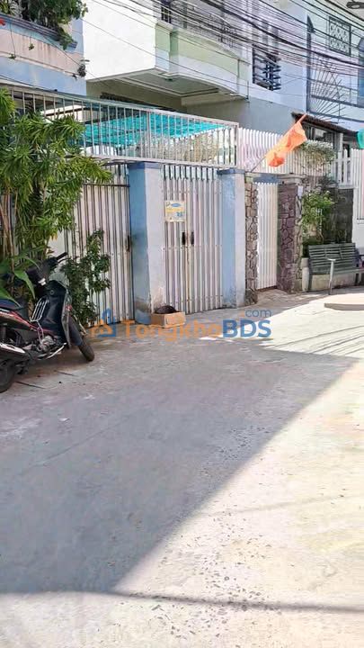 Nhà 5 Tầng Phước Tân Nha Trang 59m² - 2PN Mini Cho Thuê - Giá 7.5 Tỷ