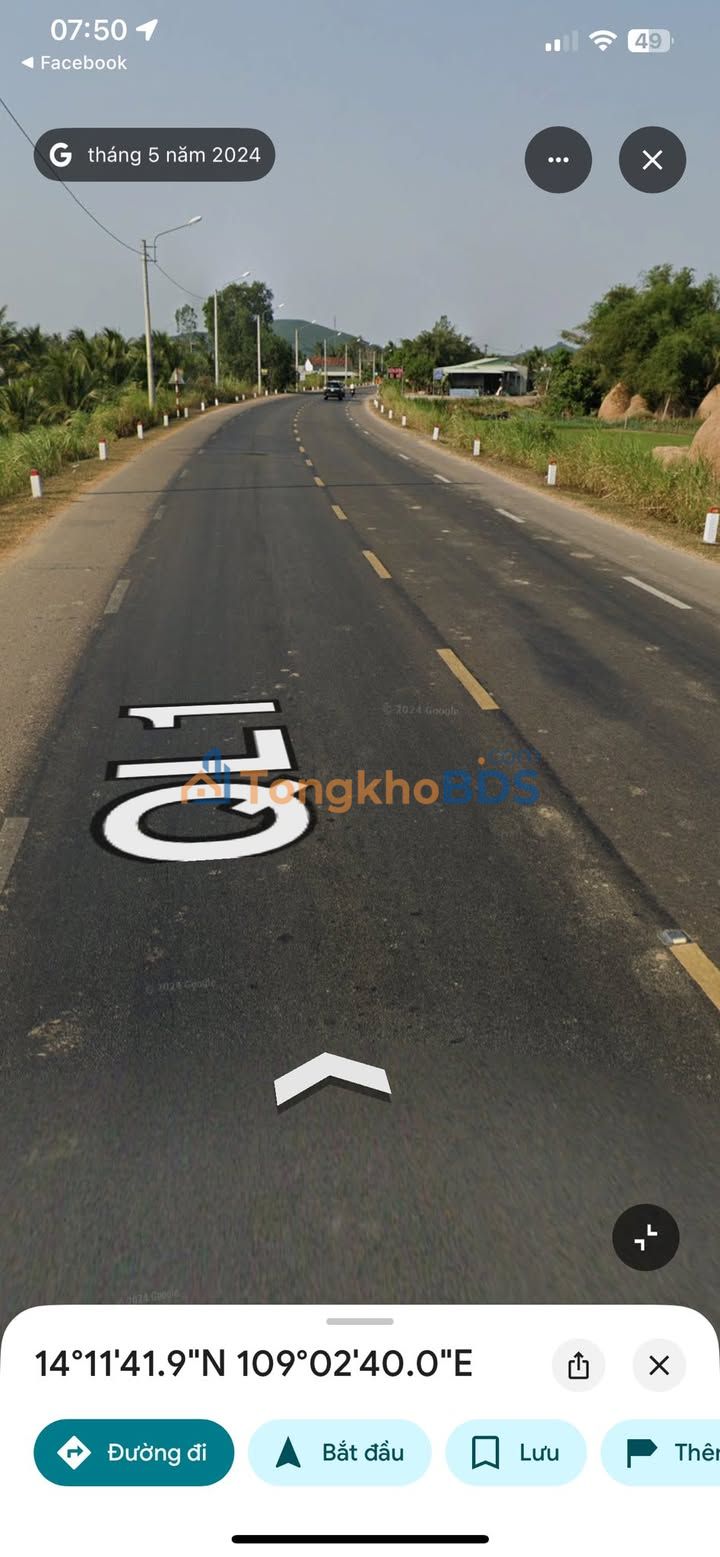 Nhà Mặt Tiền Kinh Doanh Phù Mỹ 186m² Lô Góc - Giá Ngộp Bank 7xx Tỷ