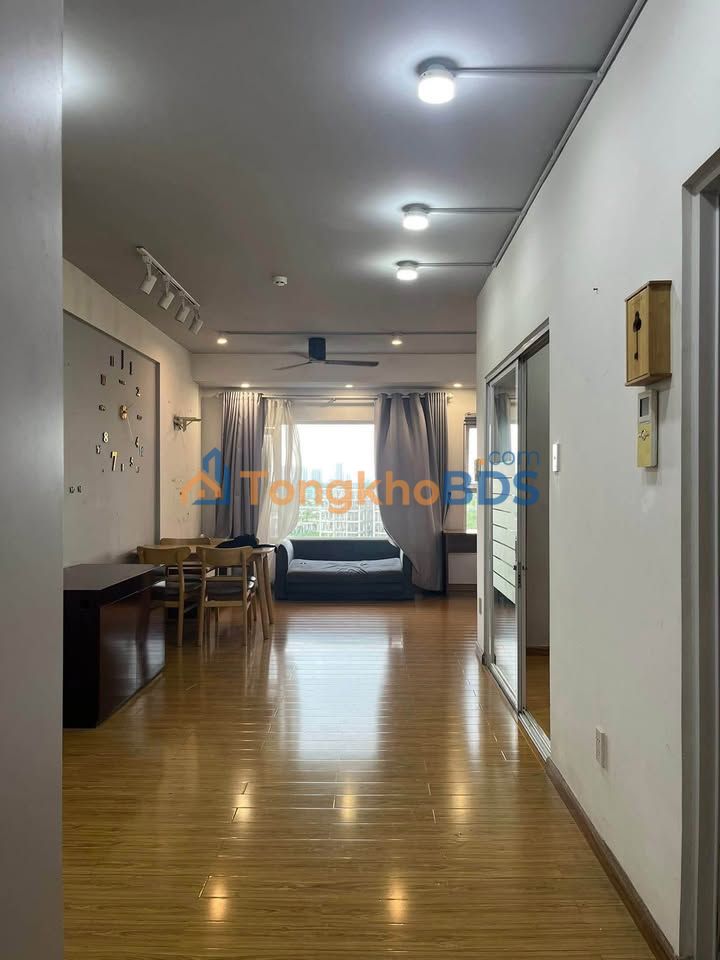 Cho thuê Căn hộ Flora Anh Đào 54m² - 1PN Full nội thất - 8.5 triệu/tháng