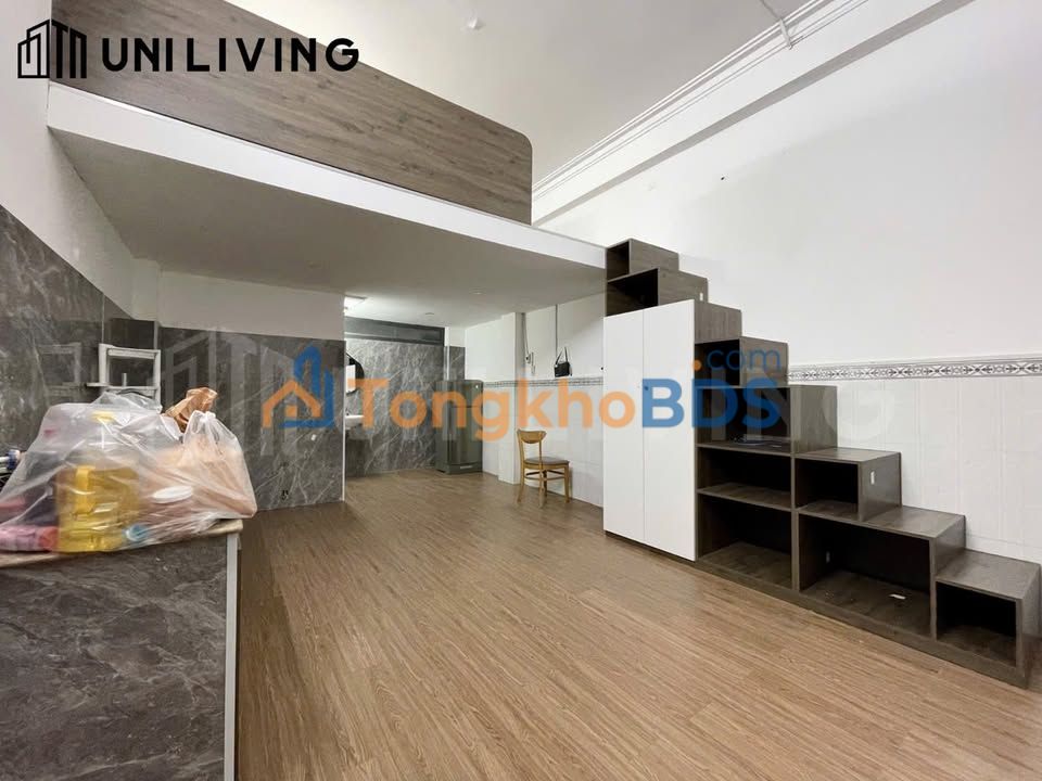 Căn Hộ Gác Lửng Full Nội Thất, Nhận Pet - An Khánh, TP. Thủ Đức