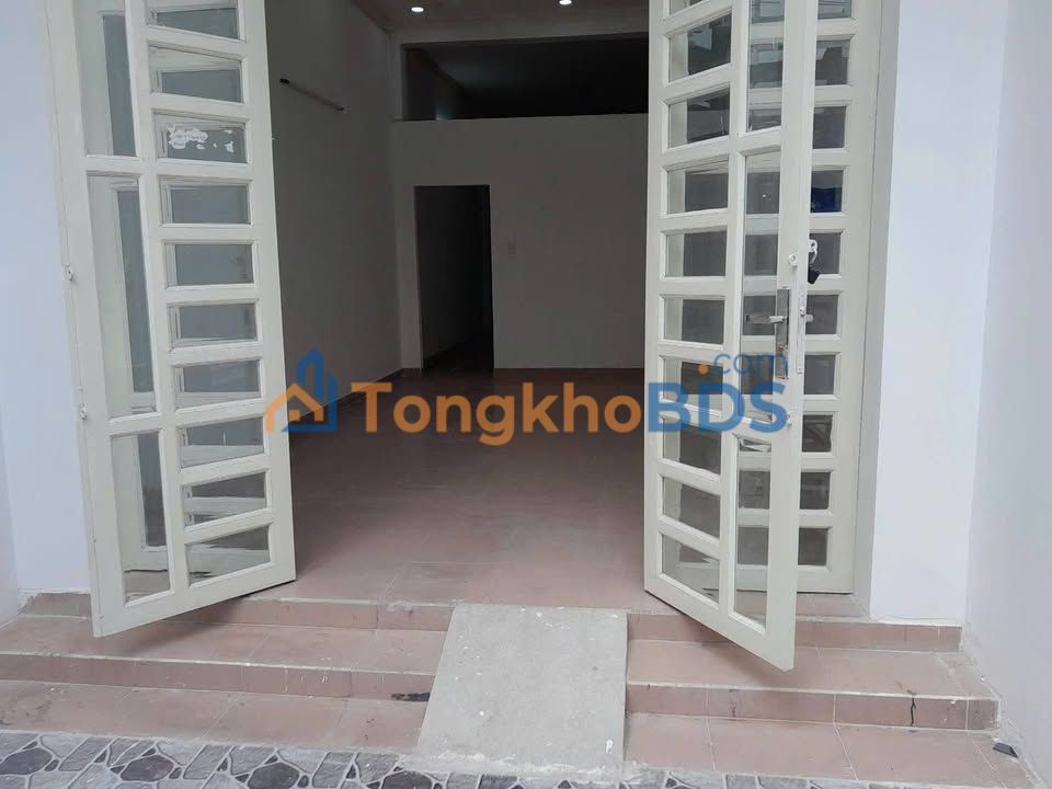 Nhà Hẻm Xe Hơi Bình Chiểu, Thủ Đức - 80m² Sổ Hồng Sang Tên Ngay
