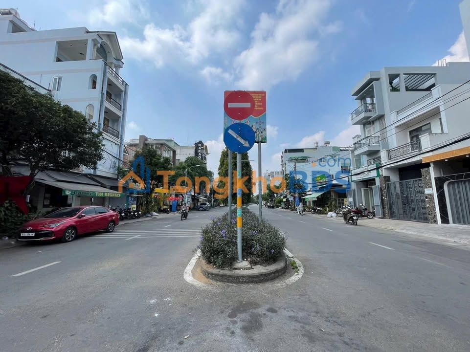 Đất nền Đại lộ 2 Phước Bình 98m² 12.5 tỷ - Sổ đỏ chính chủ